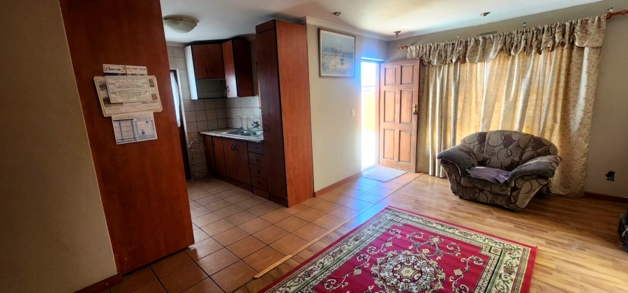 2 Bedroom Property for Sale in Weltevreden Valley Western Cape